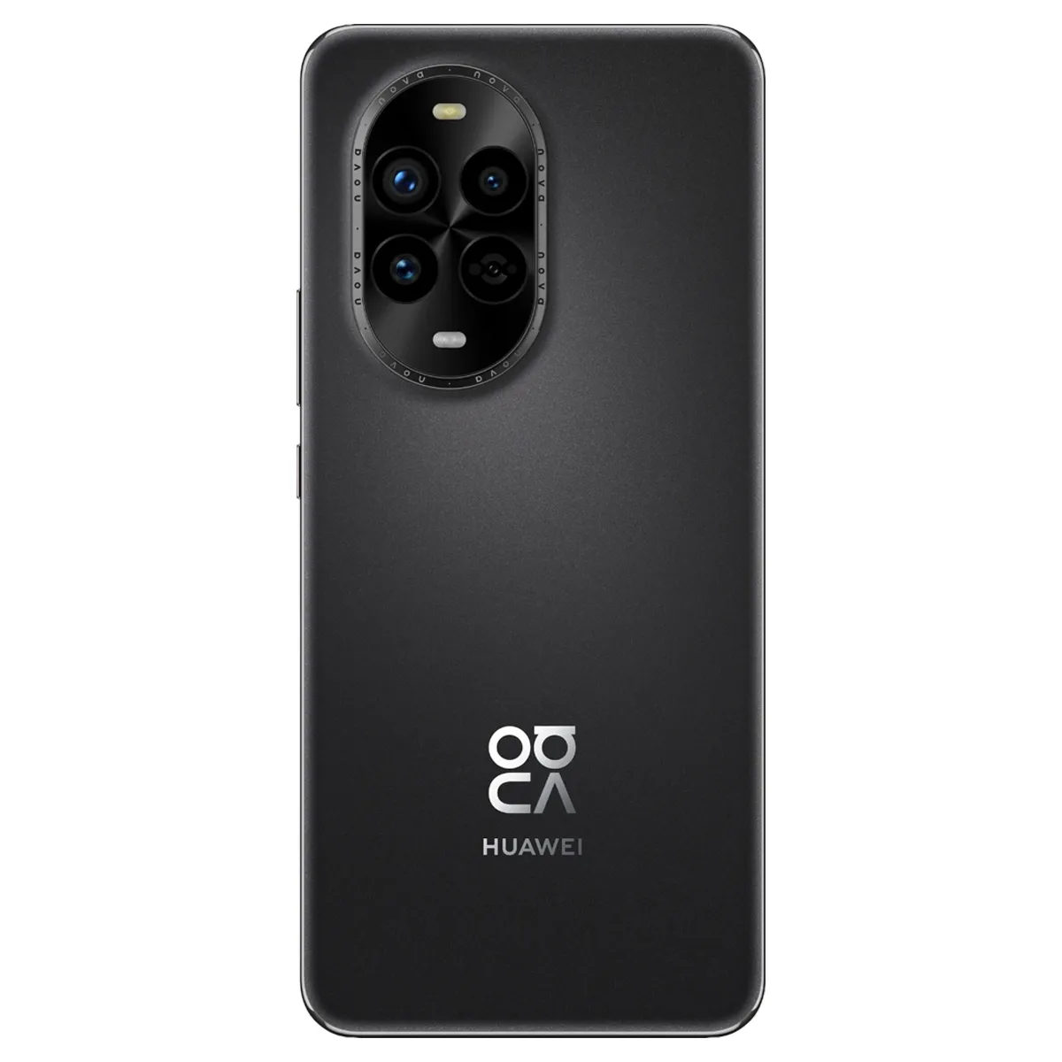 Huawei nova 13 Pro 12/512GB Black Cмартфони Жиззахда