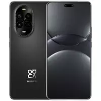 Huawei nova 13 Pro 12/512GB Black Cмартфони Жиззахда