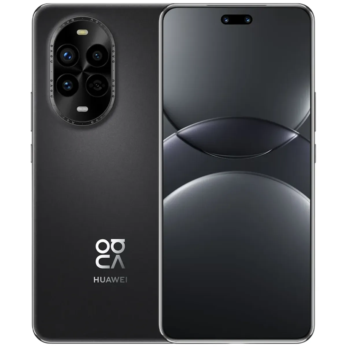 Huawei nova 13 Pro 12/512GB Black Cмартфони Жиззахда