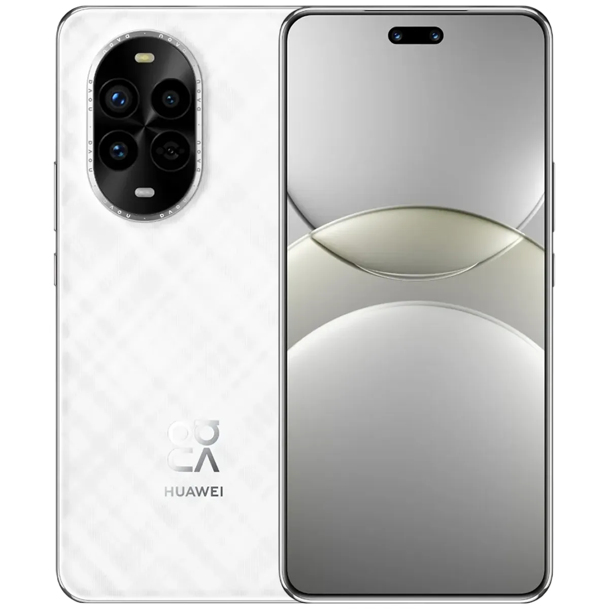 Huawei nova 13 Pro 12/512GB Белый