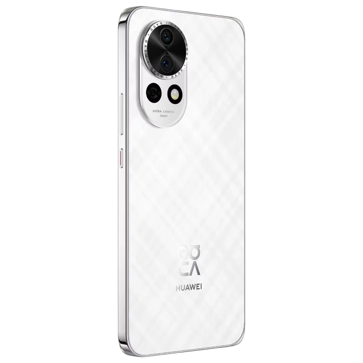 Huawei nova 13 12/256GB White Namanganda Huawei nova 13 12/256GB White Namanganda