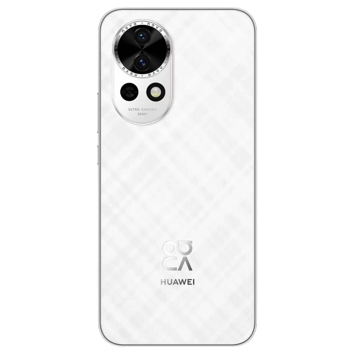 Huawei nova 13 12/256GB White Namanganda Huawei nova 13 12/256GB White Namanganda