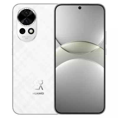 Huawei nova 13 12/256GB White