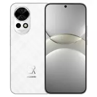 Huawei nova 13 12/256GB White Namanganda Huawei nova 13 12/256GB White Namanganda