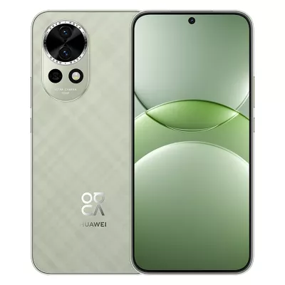Huawei nova 13 12/256GB Loden Green