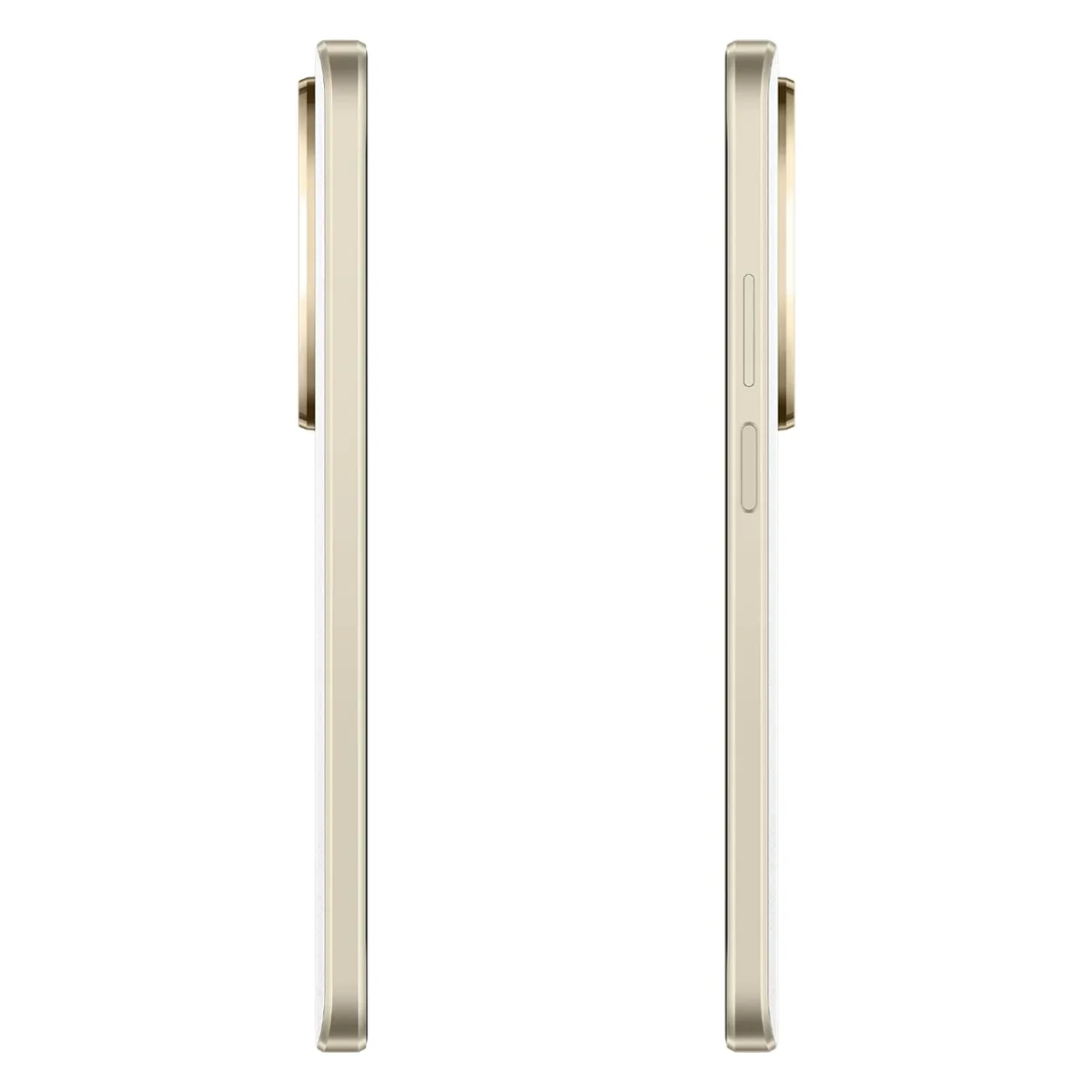 Huawei nova 13i 8/128GB White Qarshida
