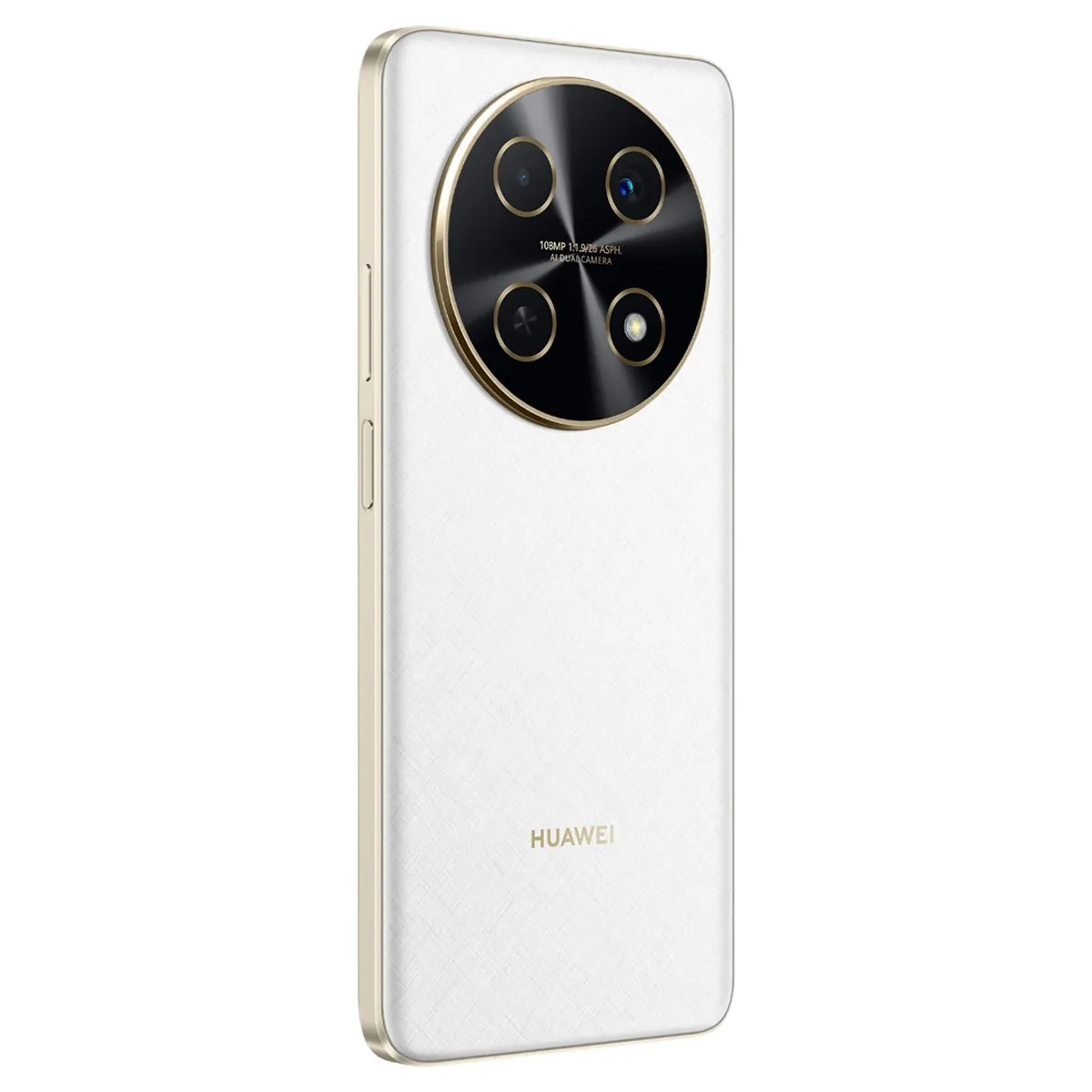 Huawei nova 13i 8/128GB White Qarshida