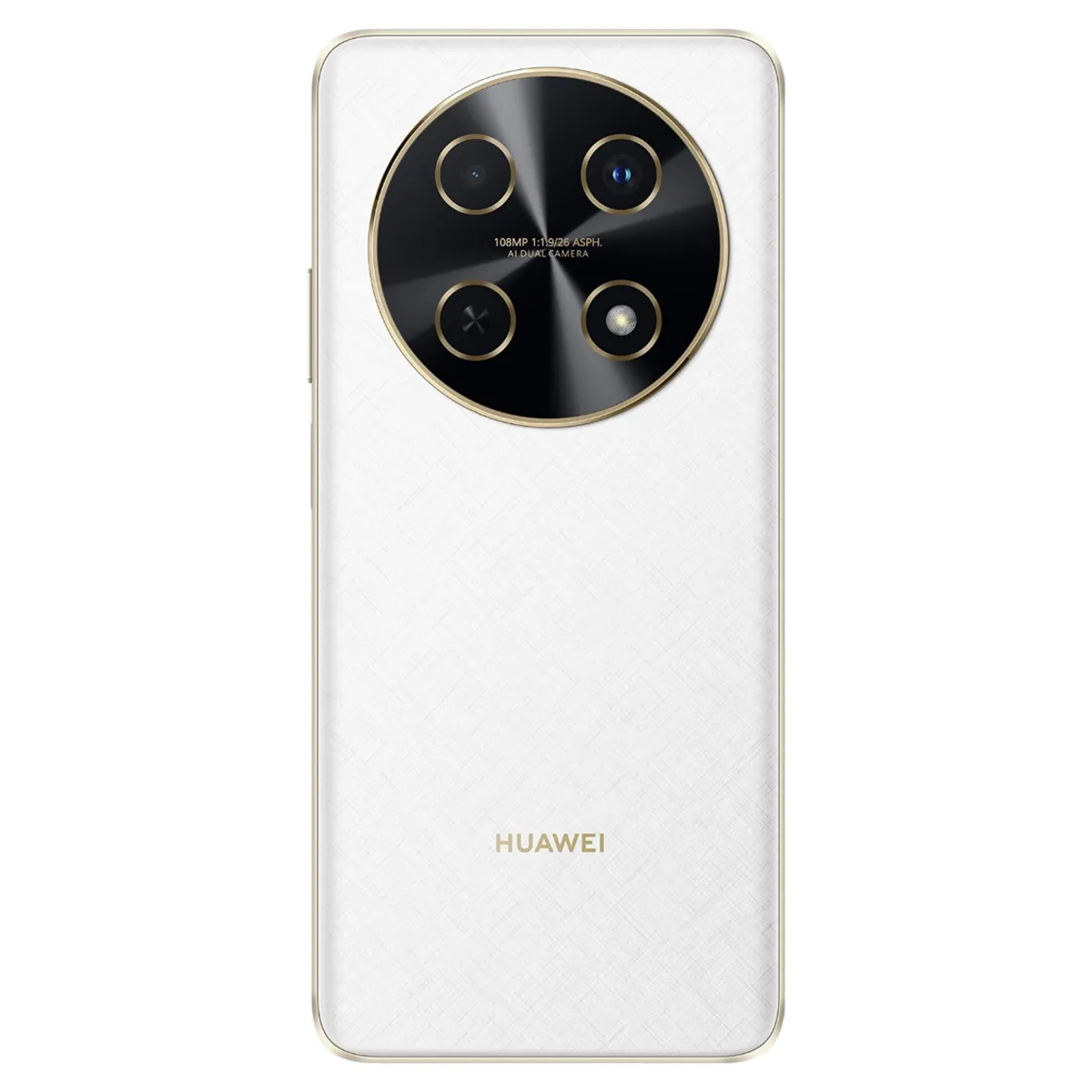 Huawei nova 13i 8/128GB White Qarshida