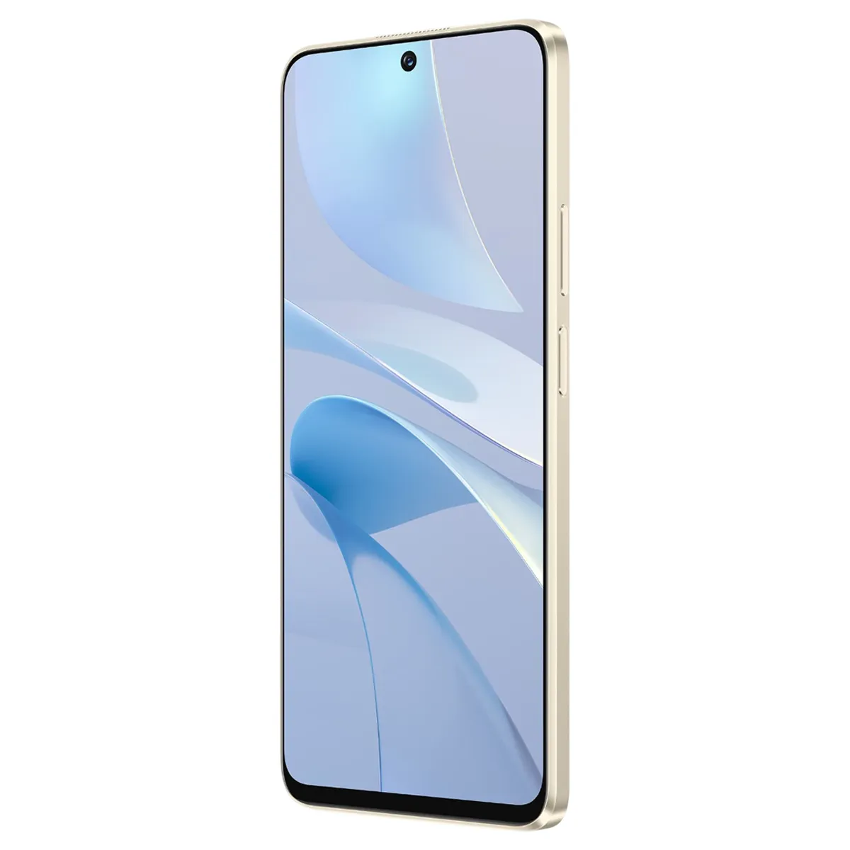 Huawei nova 13i 8/128GB White Qarshida