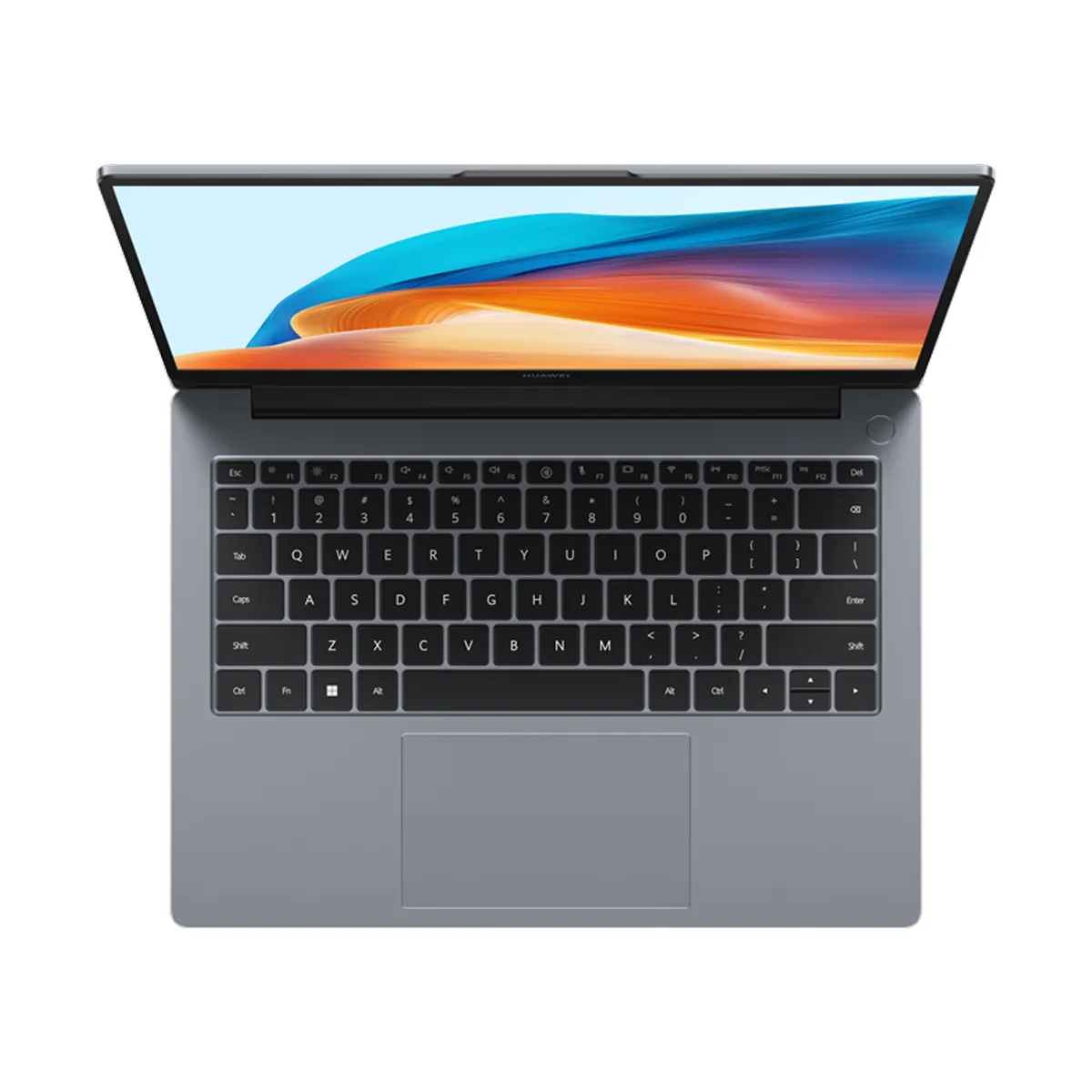 Huawei MateBook D 14 2024 53014BRW Noutbuki Uchko'prikda