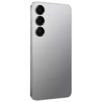 Samsung Galaxy S25 12/128GB Silver Shadow Смартфони Жиззахда