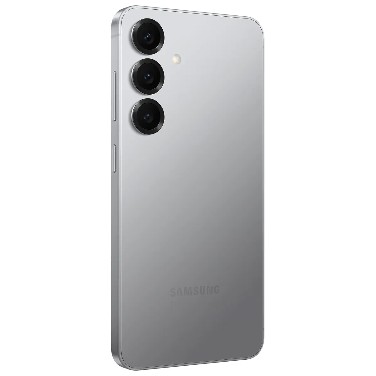 Samsung Galaxy S25 12/128GB Silver Shadow Смартфони Жиззахда