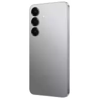 Samsung Galaxy S25 12/128GB Silver Shadow Смартфони Жиззахда