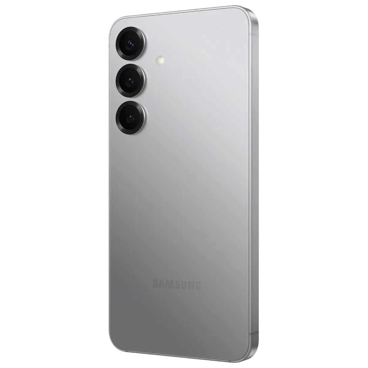 Samsung Galaxy S25 12/128GB Silver Shadow Смартфони Жиззахда