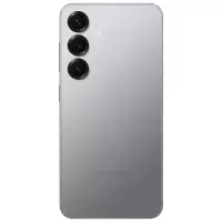 Samsung Galaxy S25 12/128GB Silver Shadow Смартфони Жиззахда