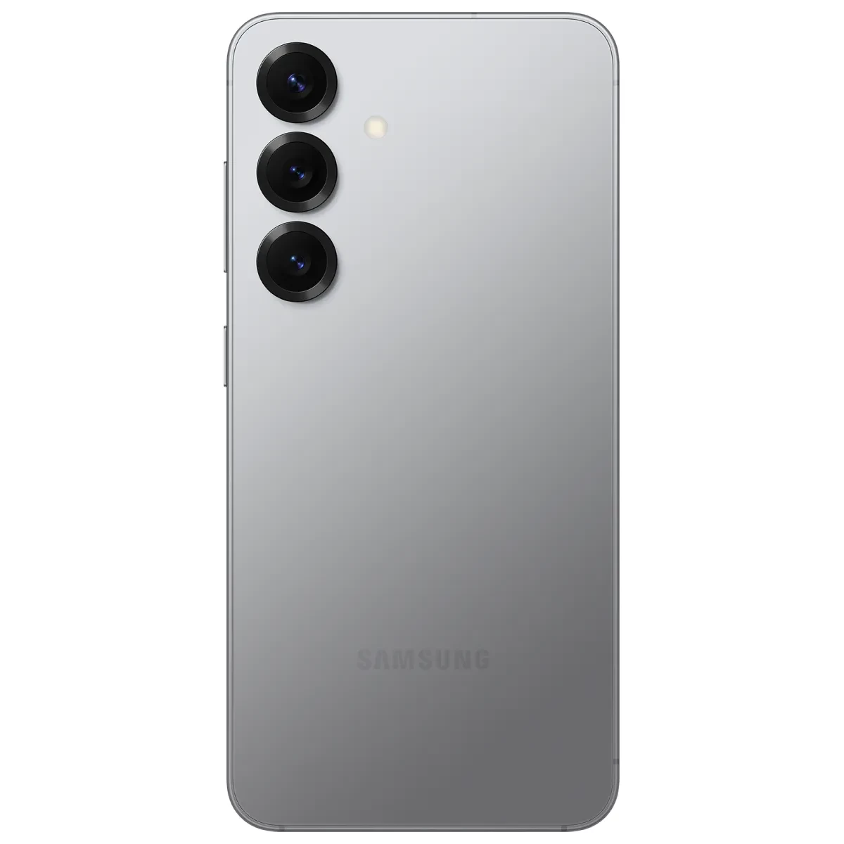 Samsung Galaxy S25 12/128GB Silver Shadow Смартфони Жиззахда