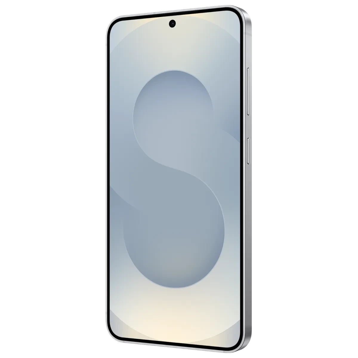 Samsung Galaxy S25 12/128GB Silver Shadow Смартфони Жиззахда