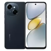 TECNO Spark Go 1 4/64GB Startrail Black Chirchiqda