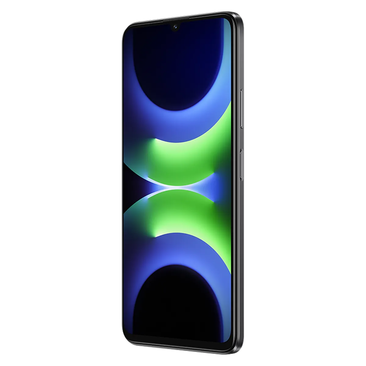 Huawei nova Y72S 8/128GB Black Smartfoni Uchko'prikda