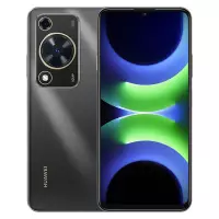 Huawei nova Y72S 8/128GB Black Smartfoni Uchko'prikda