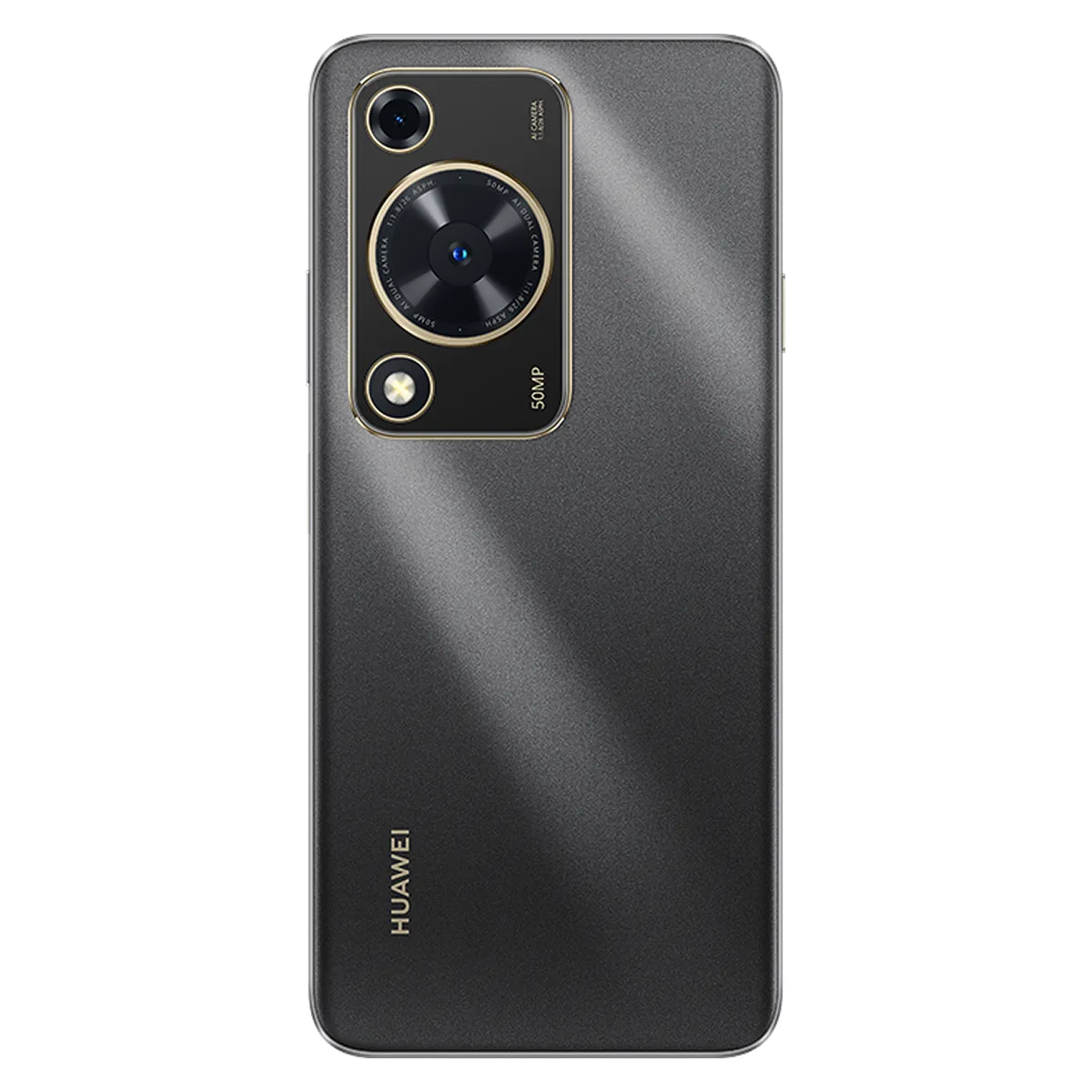 Huawei nova Y72S 8/128GB Black Smartfoni Uchko'prikda