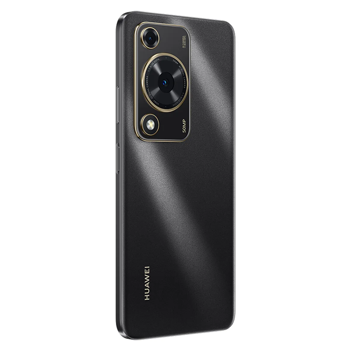 Huawei nova Y72S 8/128GB Black Smartfoni Uchko'prikda