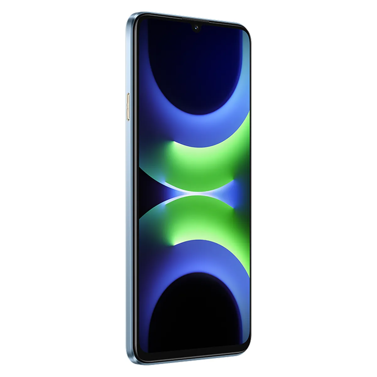 Huawei nova Y72S 8/128GB Blue Smartfoni Uchko'prikda