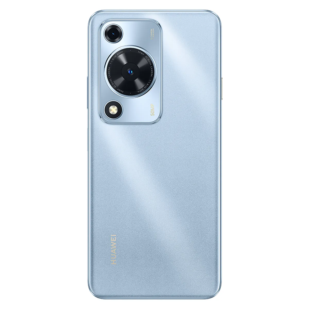 Huawei nova Y72S 8/128GB Blue Smartfoni Uchko'prikda
