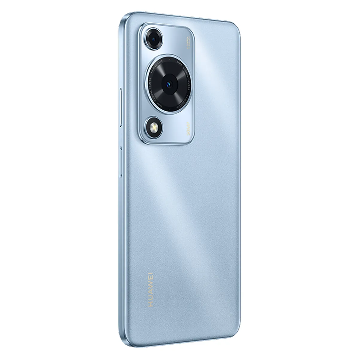 Huawei nova Y72S 8/128GB Blue Smartfoni Uchko'prikda