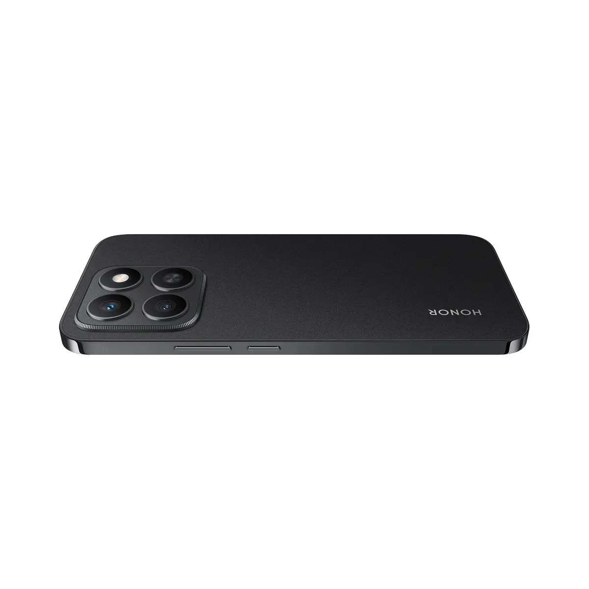 Honor X8c 8/256GB Midnight Black Smartfoni Namanganda