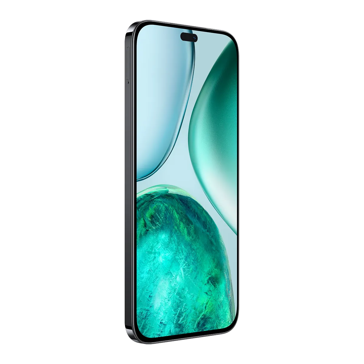 Honor X8c 8/256GB Midnight Black Smartfoni Namanganda