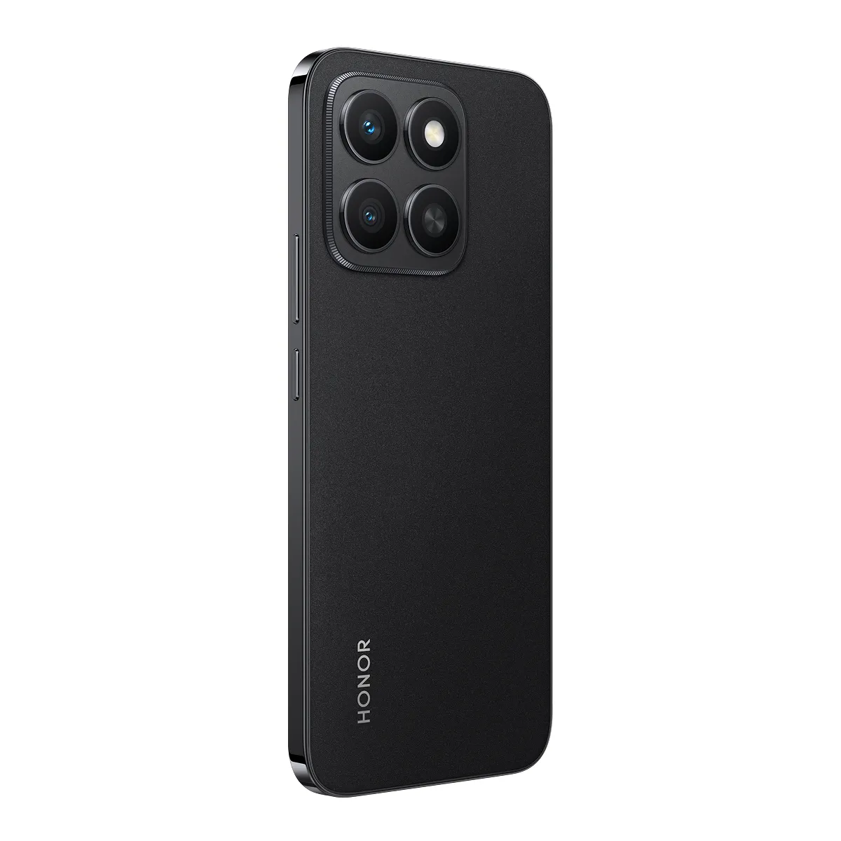 Honor X8c 8/256GB Midnight Black Smartfoni Namanganda