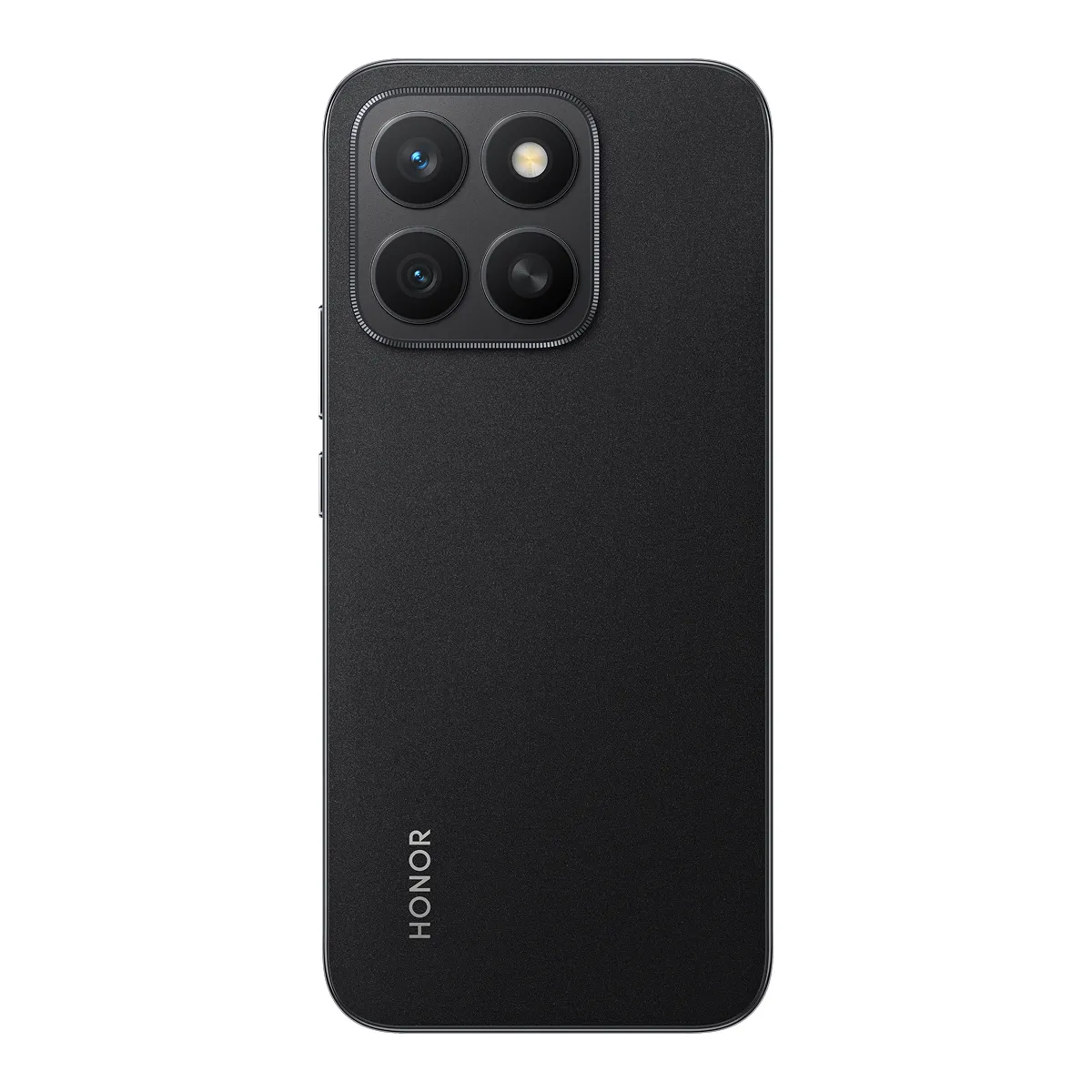 Honor X8c 8/256GB Midnight Black Smartfoni Namanganda