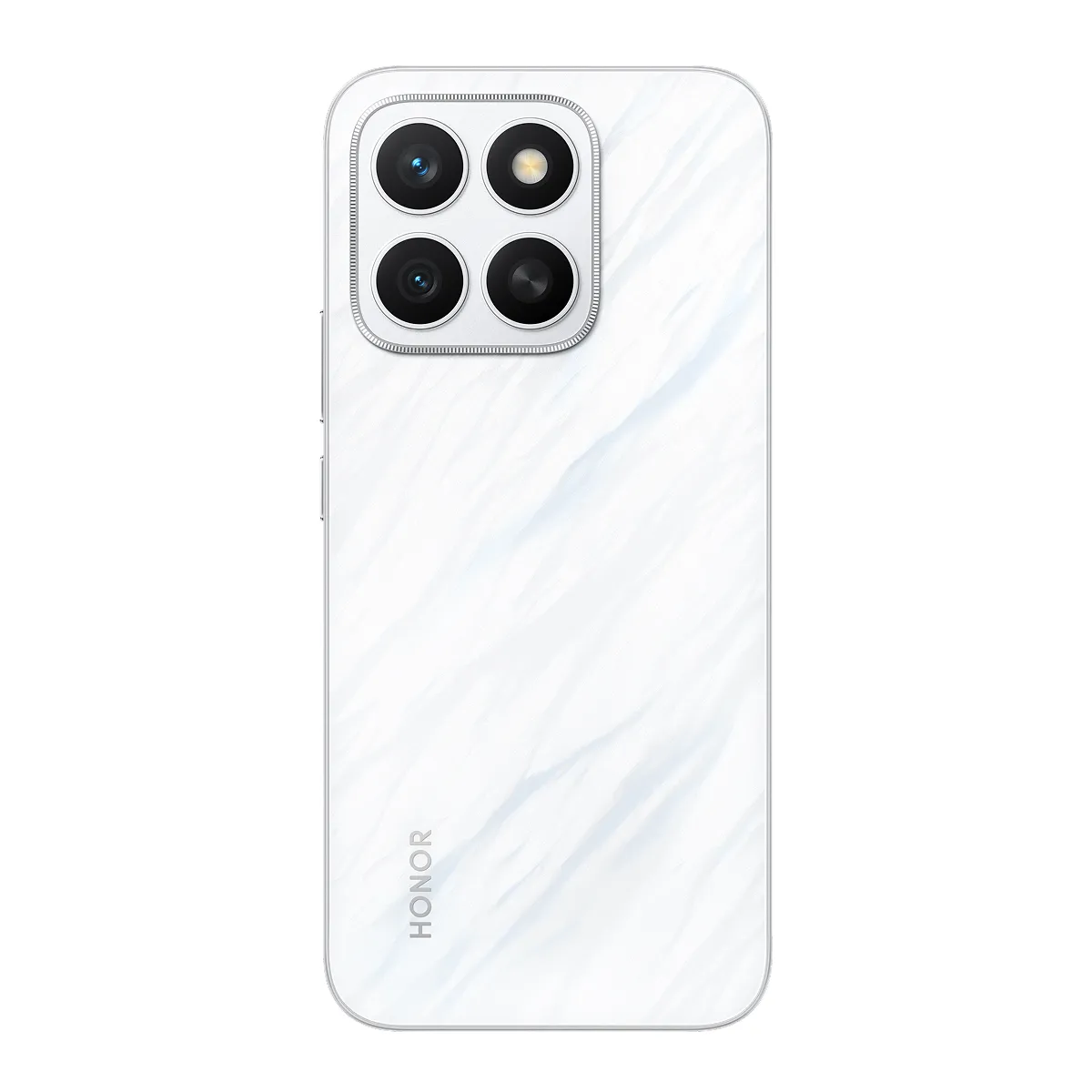 Honor X8c 8/256GB Moonlight White Smartfoni Namanganda