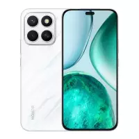 Honor X8c 8/256GB Moonlight White Smartfoni