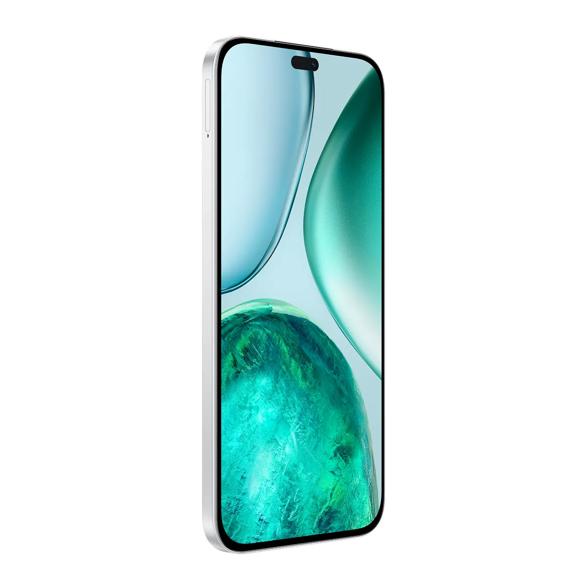 Honor X8c 8/256GB Moonlight White Smartfoni Namanganda