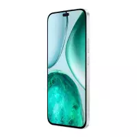 Honor X8c 8/256GB Moonlight White Smartfoni Namanganda
