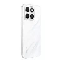 Honor X8c 8/256GB Moonlight White Smartfoni Namanganda
