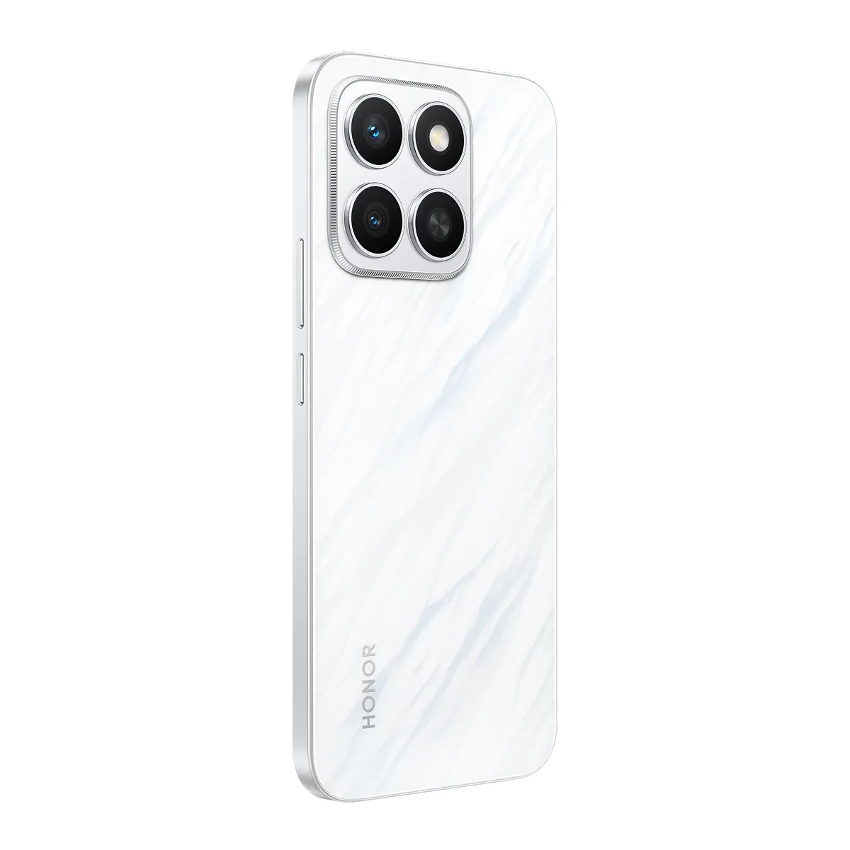 Honor X8c 8/256GB Moonlight White Smartfoni Namanganda