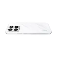 Honor X8c 8/256GB Moonlight White Smartfoni Namanganda