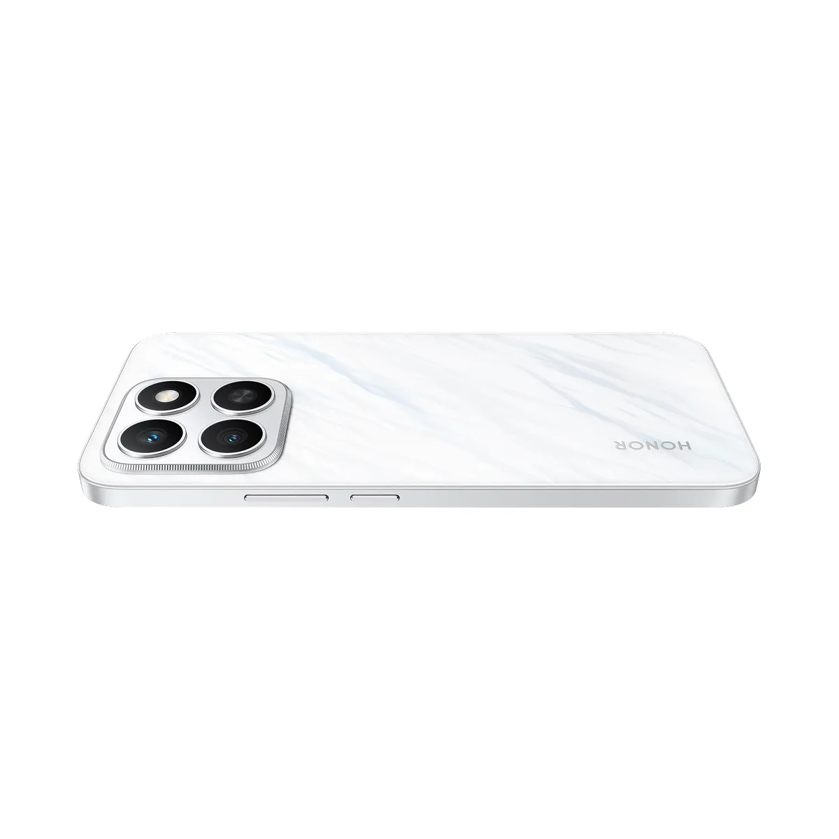 Honor X8c 8/256GB Moonlight White Smartfoni Namanganda