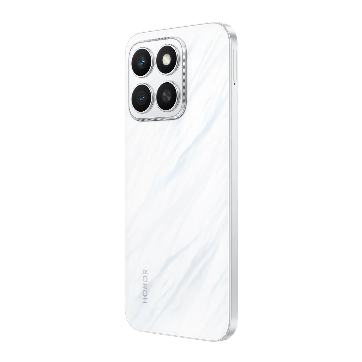 Honor X8c 8/256GB Moonlight White Smartfoni Namanganda