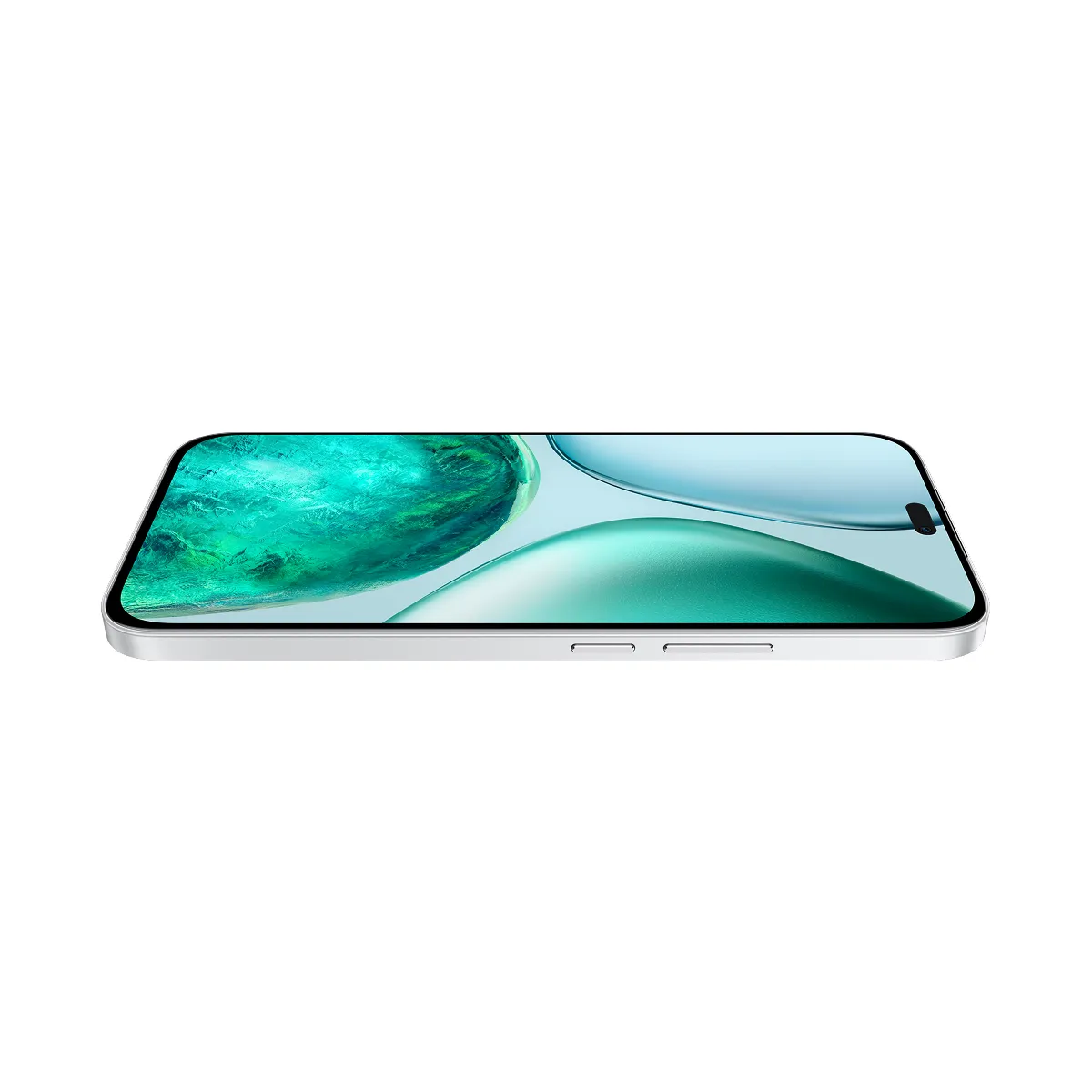 Honor X8c 8/256GB Moonlight White Smartfoni Namanganda