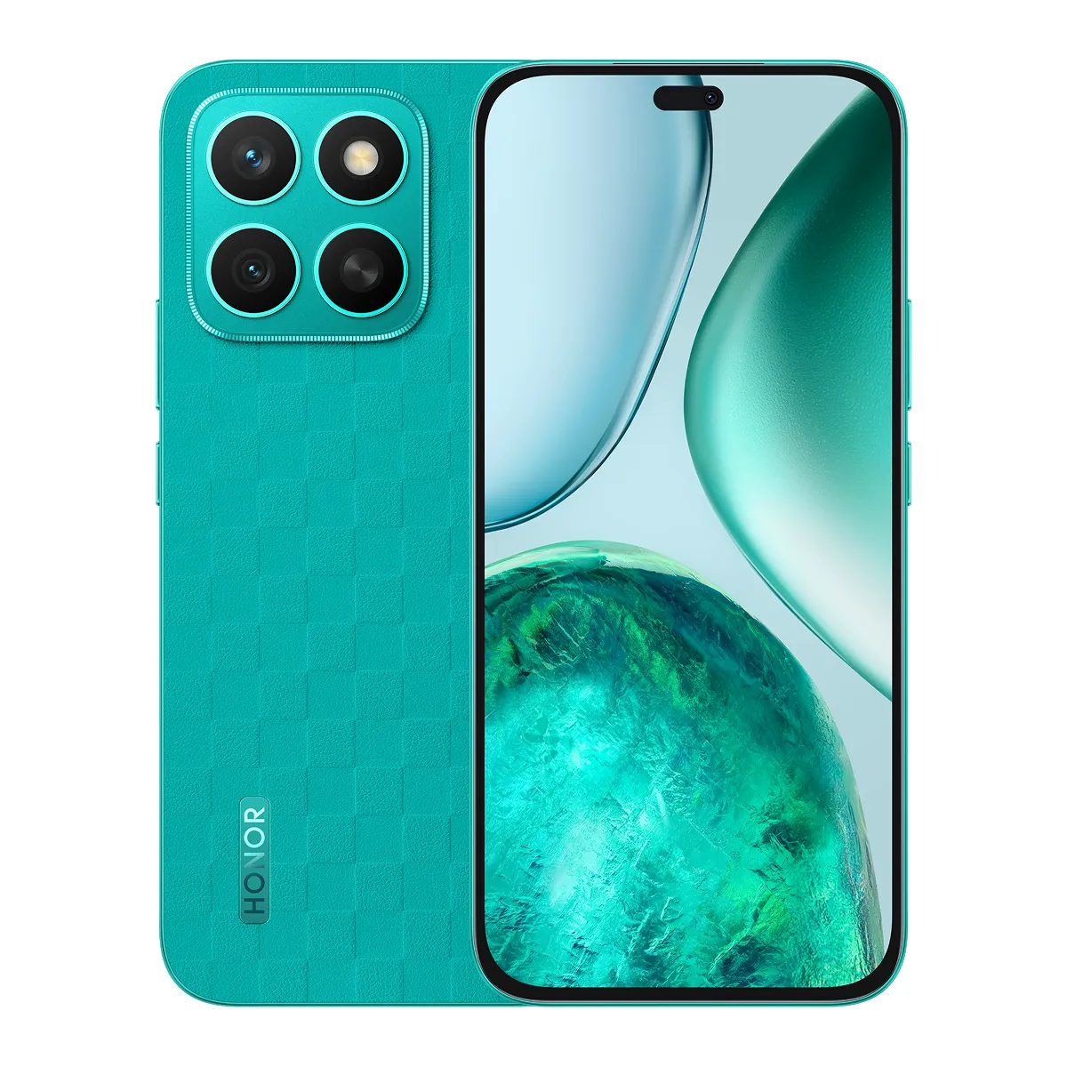 Honor X8c 8/256GB Marrs Green Smartfoni Namanganda