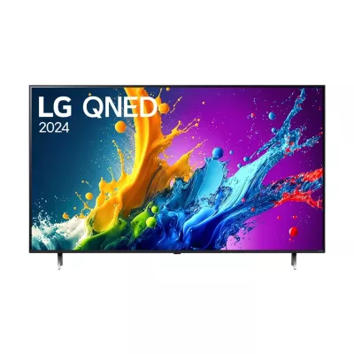 LG 86QNED80T6A Smart Тelevizori LG 86QNED80T6A Smart Тelevizori