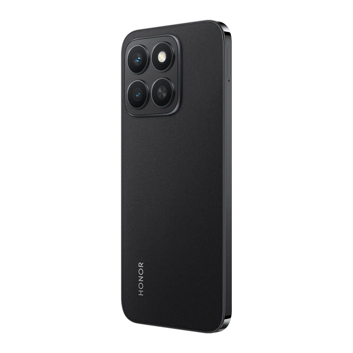 Honor X8c 8/128GB Midnight Black Smartfoni Namanganda