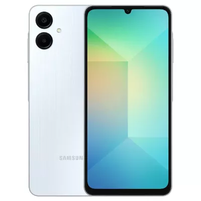 Samsung Galaxy A06 6/128GB Blue