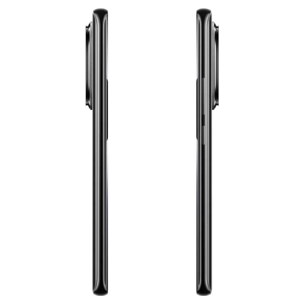 Смартфон Xiaomi Redmi Note 14 Pro+ 5G 12/512GB Midnight Black 