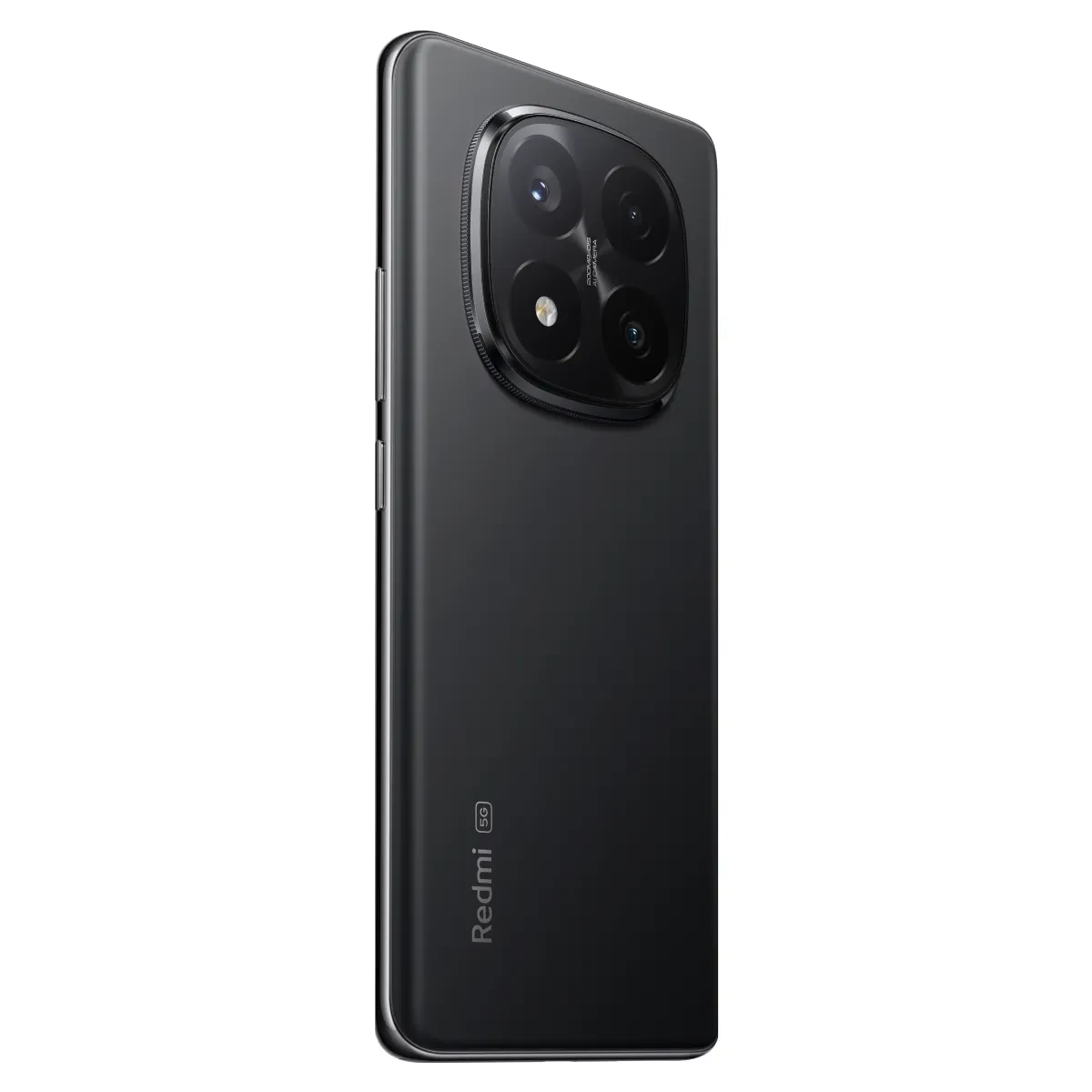 Смартфон Xiaomi Redmi Note 14 Pro+ 5G 12/512GB Midnight Black 