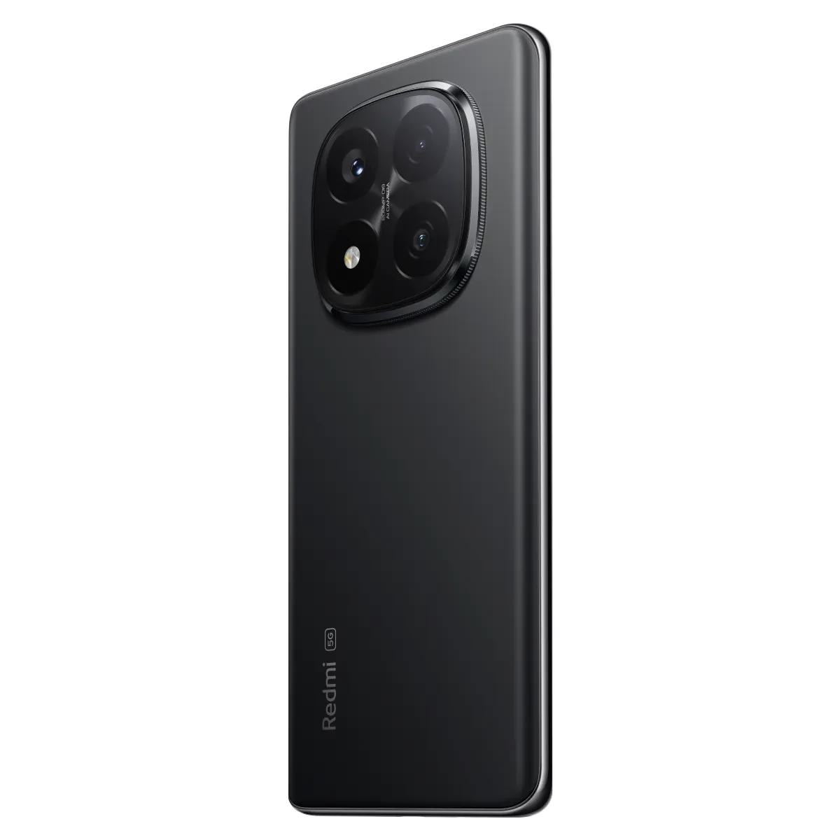 Смартфон Xiaomi Redmi Note 14 Pro+ 5G 12/512GB Midnight Black 